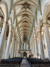 Beautiful German churches